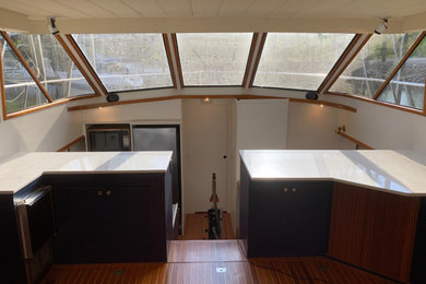 Boats and Yachts