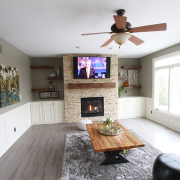 Haynes Living Room