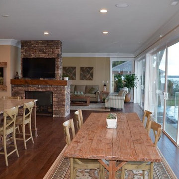 Kitchens