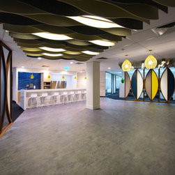 CMDA Award Winner - HK Joinery Designs - Products