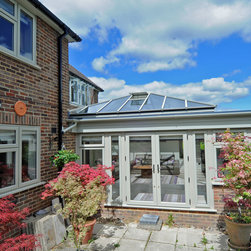 Winchester Property - Patio Doors & Bi-fold Doors