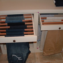 closet options