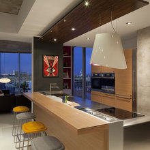 modern
