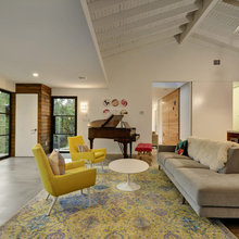 Living Room Ideas
