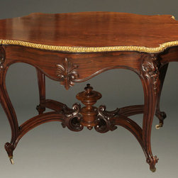 Misc Antique Tables - Side Tables And End Tables