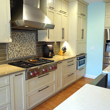 Sudbury Kitchen