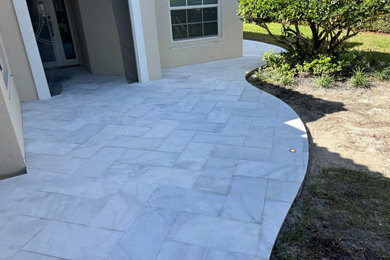 Walkways