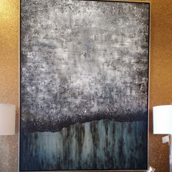 Paintings & Artwork - Paintings