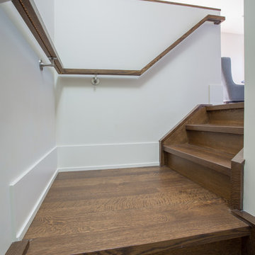 Altadore Three Storey Semi Detatched