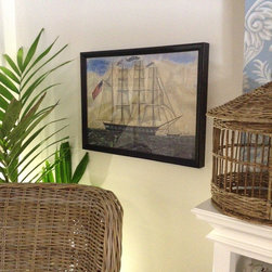 Interior Design Studio & Homewares Store - Artwork