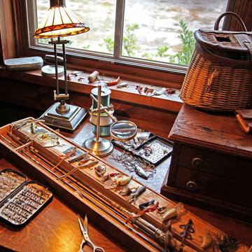 Lakefront Lodge by MossCreek