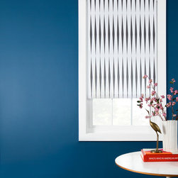 Print Roller Shades by The Shade Store - Roller Shades