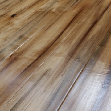 6" Renee Style Hard Maple Plank (engineered)