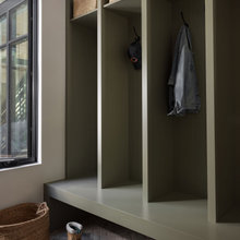 MI Mudroom