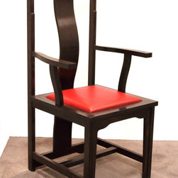 Modern Ming Dining Chairs - Dining Chairs
