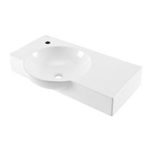 Hall Bath