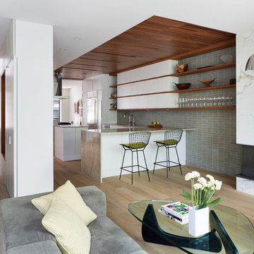 Prospect Heights Townhouse