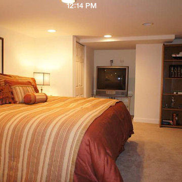 Fresh ups - Renting/Selling Homes
