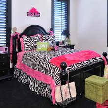 Bedroom Ideas