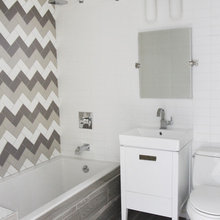 gilrs bathroom
