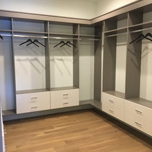 Closets