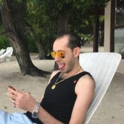 Amir Ghoneim's photo