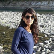 Priti Bagla's photo