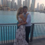 Raluca Pascu's photo