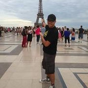 Jimmy Lee's photo