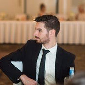 Benjamin King's photo