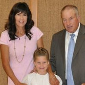 Kristie Roche's photo