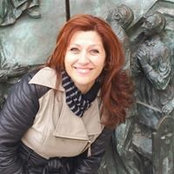 Veselina Ruseva's photo