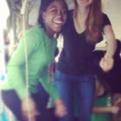 Elizabeth Oppong's photo
