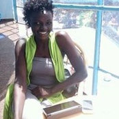 Sharon Anyango's photo