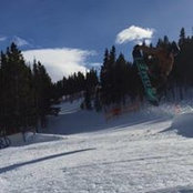 Levi Boehm's photo