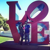 Cassia Barrett's photo