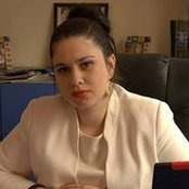 Kremena Deneva's photo