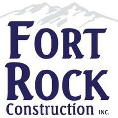 Fort Rock Construction Inc