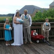 Rebekah Hatchett's photo