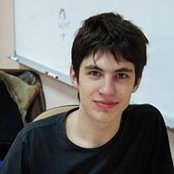 Valentin Sushkov's photo
