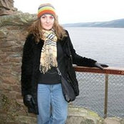 Ami Beattie Johnsons foto