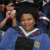 Gezile Chalwes billede