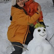 Roxanna Keyani's photo
