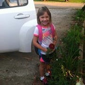 Laurie Johnson's photo
