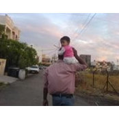 Sharad Soman's photo