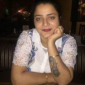 Parul Narwat's photo