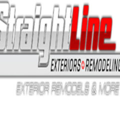 Straight Line Exteriors