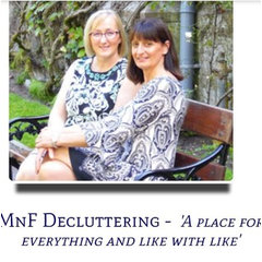 MnF Decluttering & House Staging