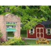 Mountain Barn Builders's photo