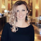 Foto von Julia Konontceva